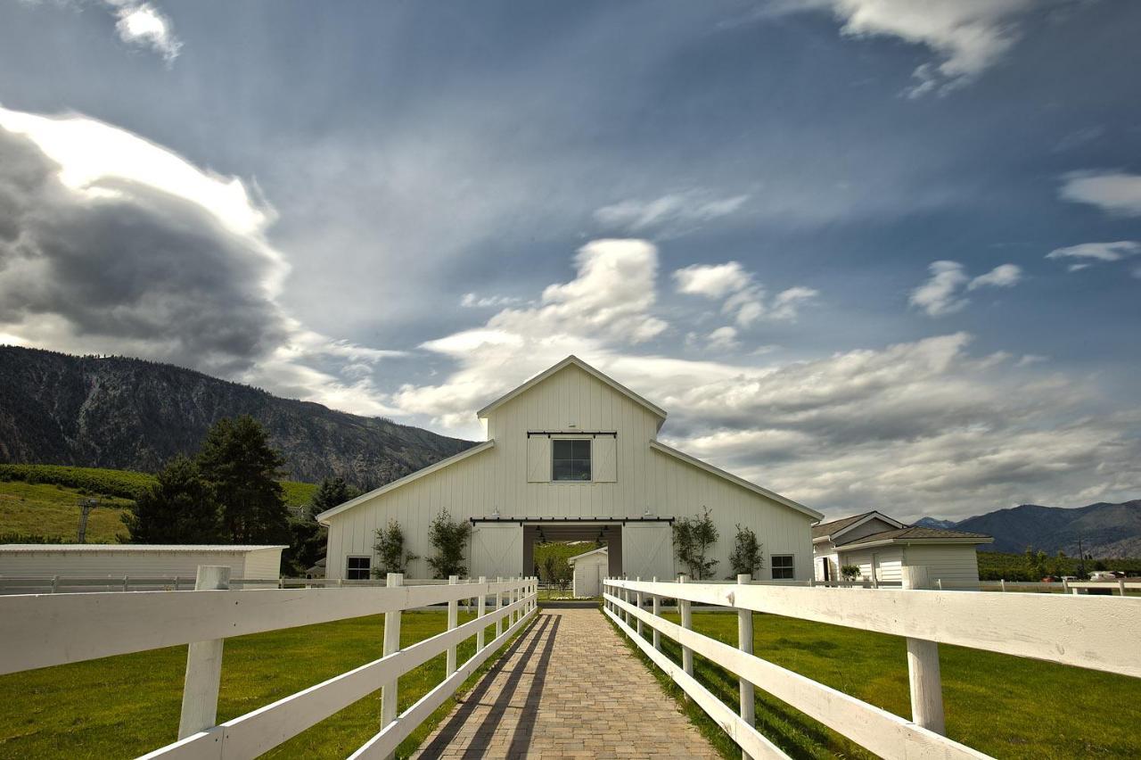 Harmony Meadows Tennis Resort Manson Екстериор снимка
