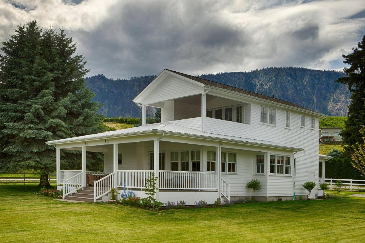 Harmony Meadows Tennis Resort Manson Екстериор снимка
