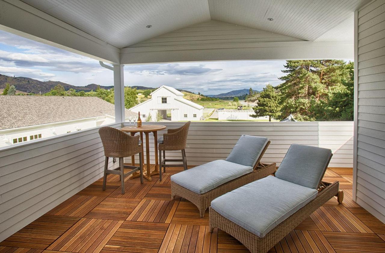 Harmony Meadows Tennis Resort Manson Екстериор снимка