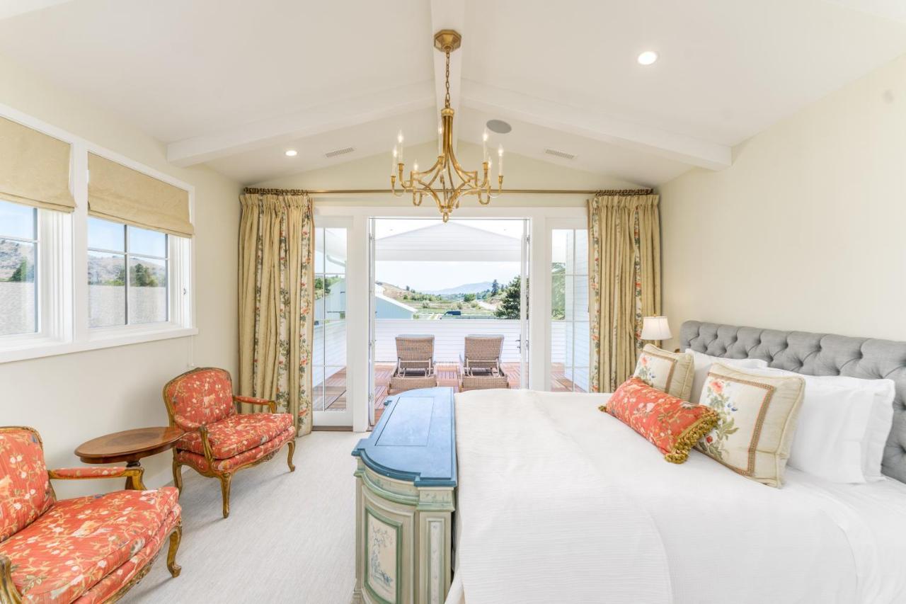 Harmony Meadows Tennis Resort Manson Екстериор снимка
